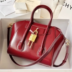 Givenchy Handle Bags